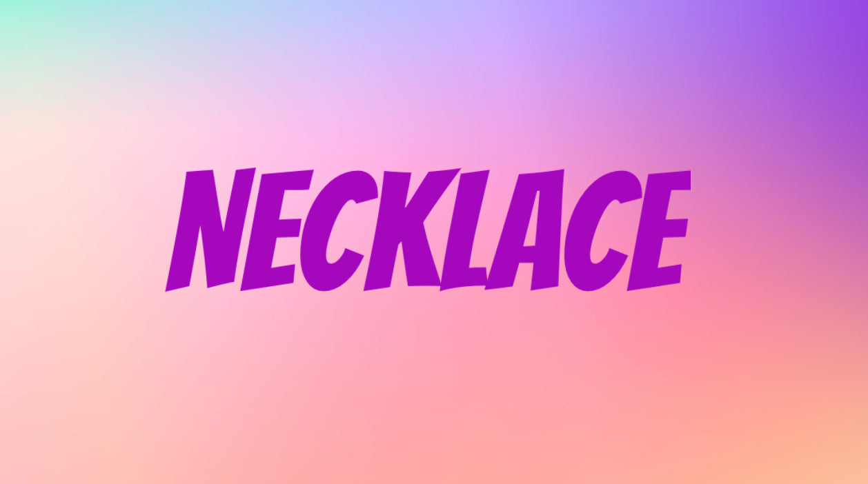 Necklace