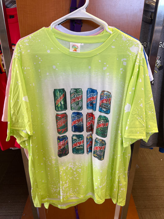 Brand new unisex T-shirt