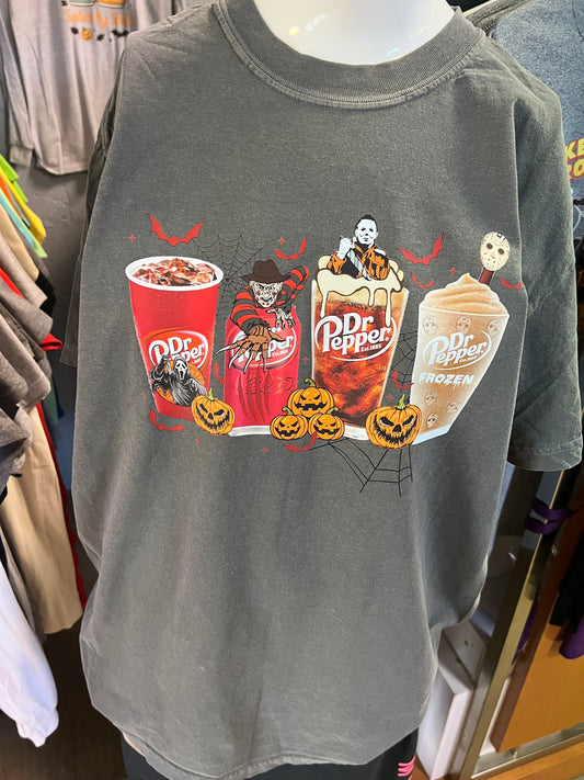 New  unisex T-shirt comfort color Brand
