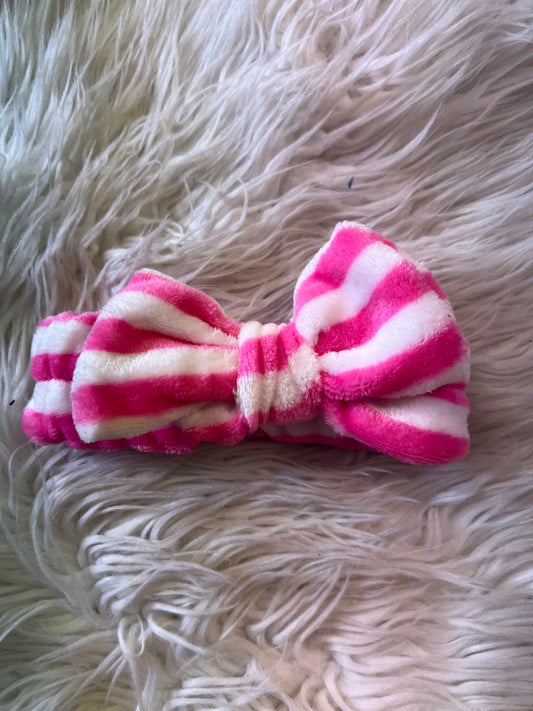 Spa headbands