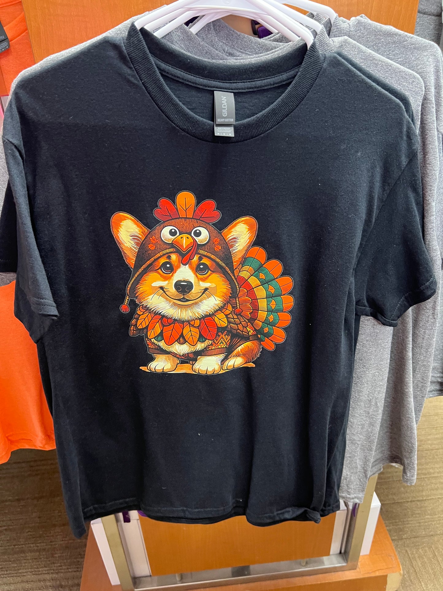 New unisex clearance T-shirt medium