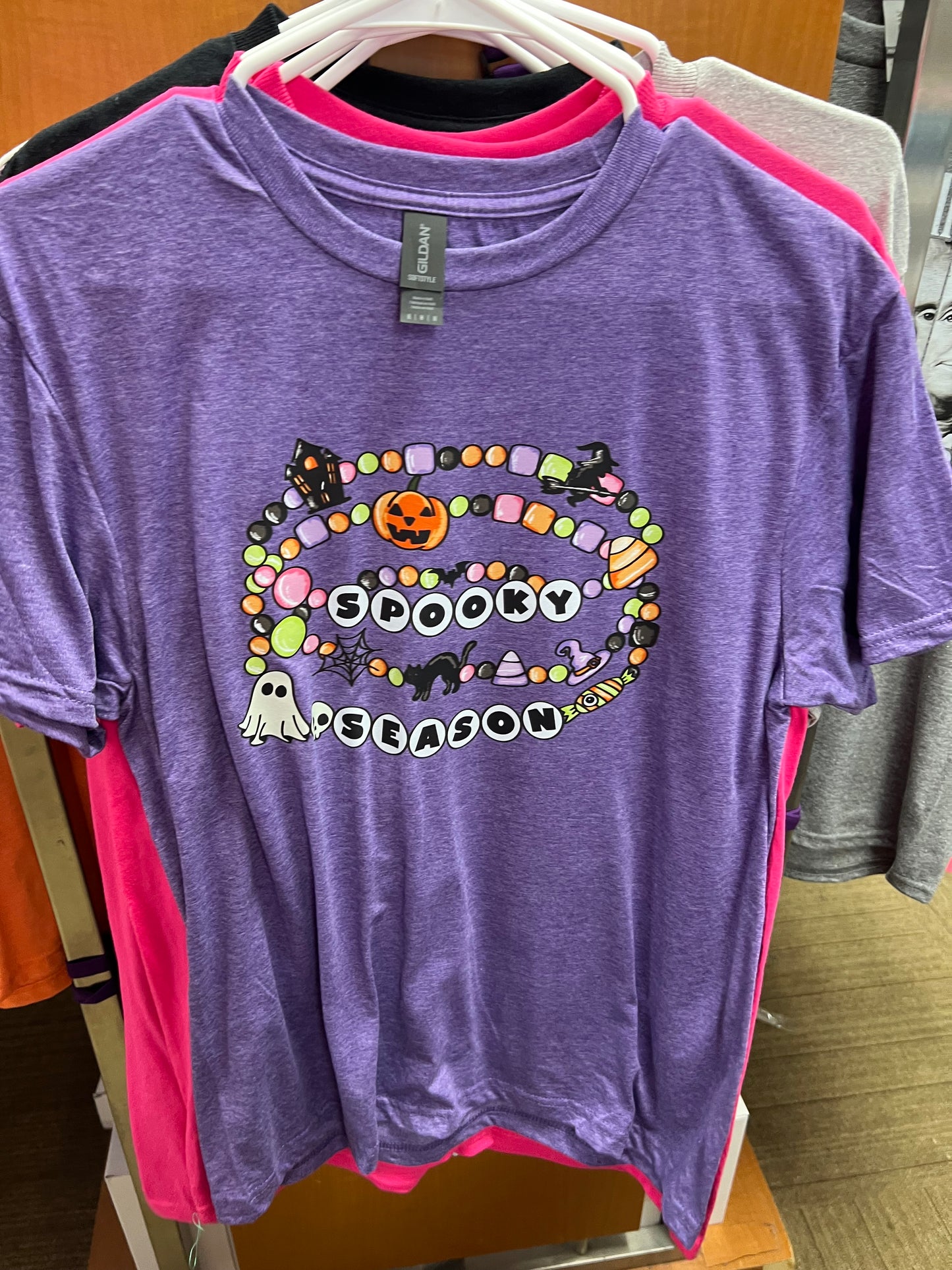 New unisex clearance T-shirt medium