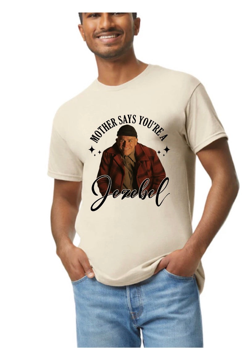 New unisex mother says you’re a jezabel top