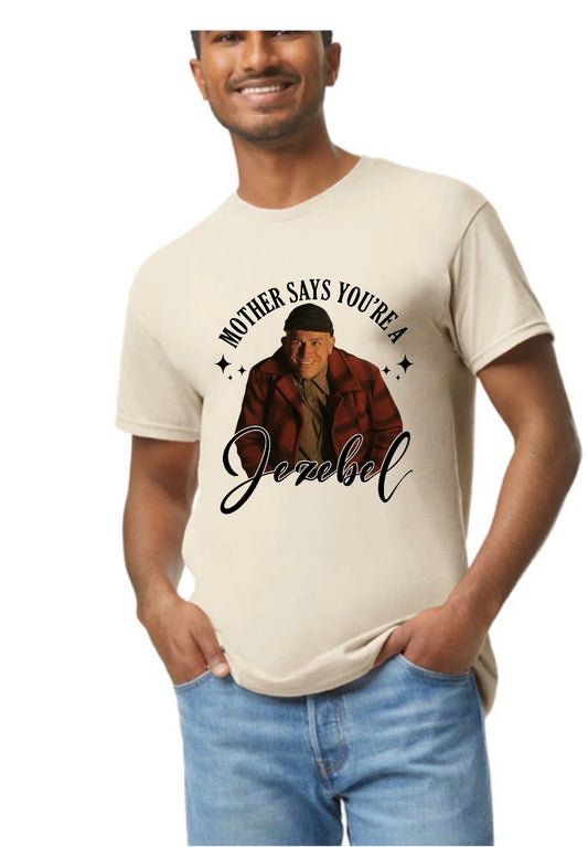 New unisex mother says you’re a jezabel top