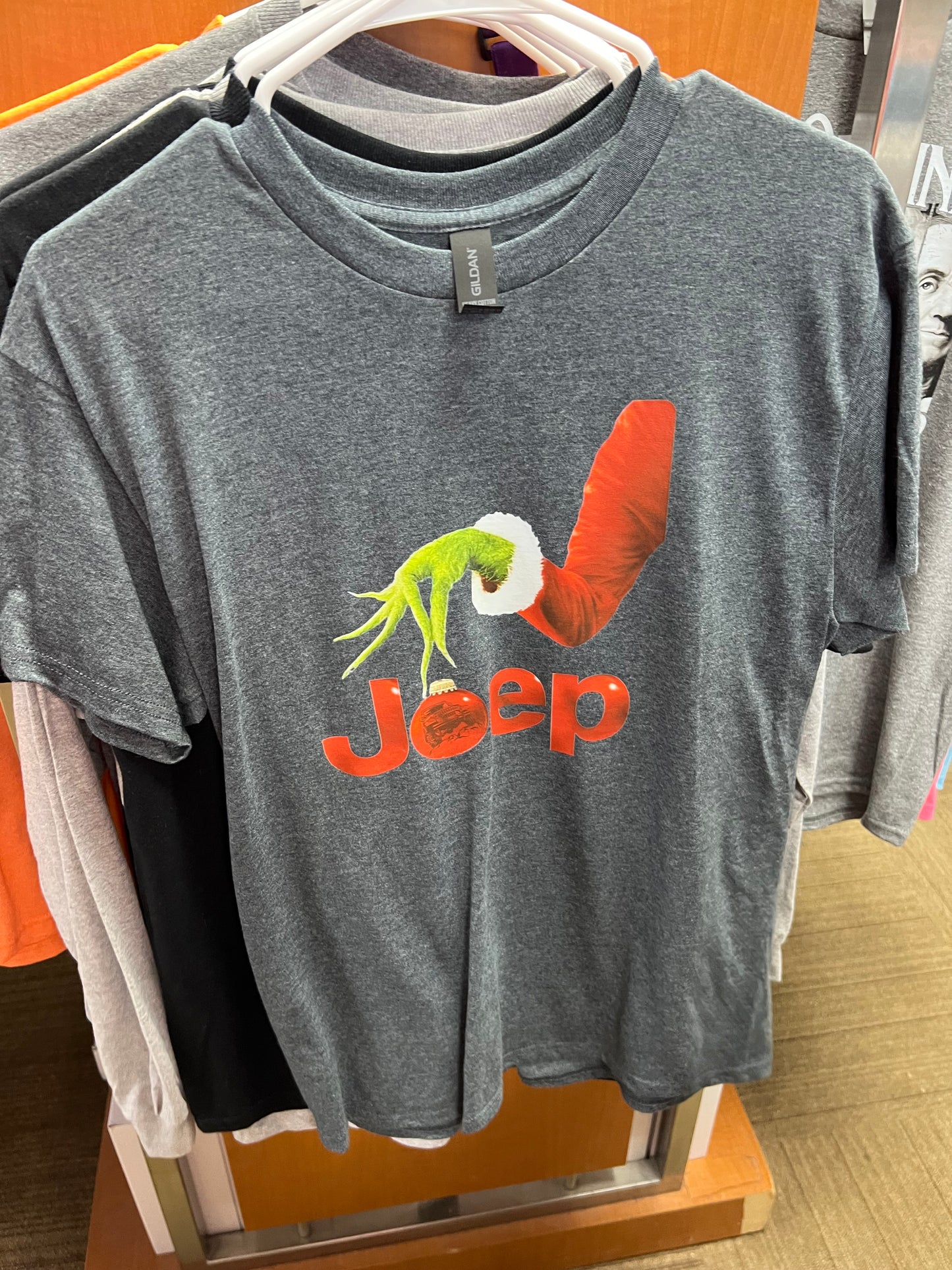 New unisex clearance T-shirt medium