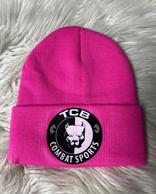 TCB beanie