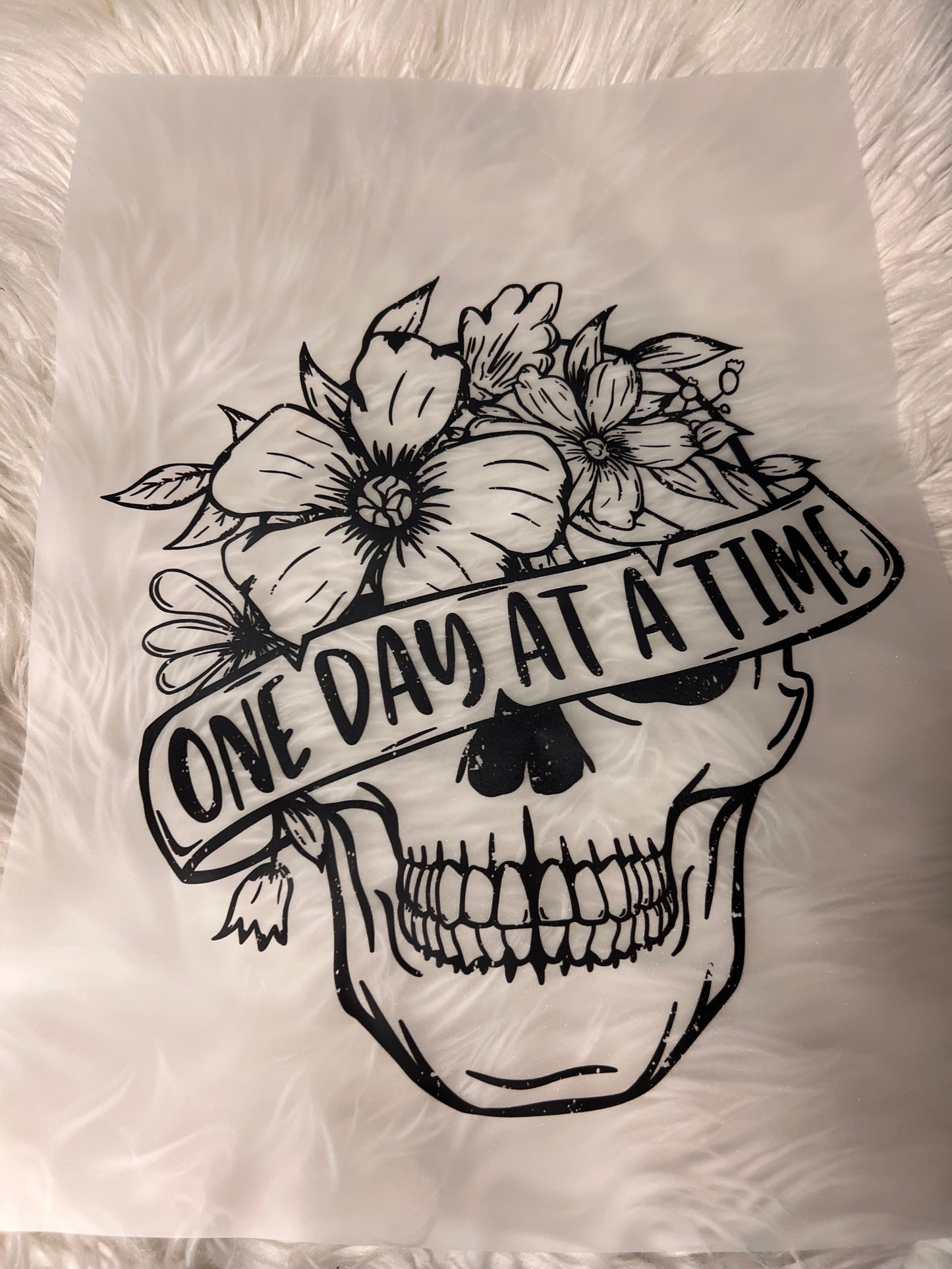 New DTF
