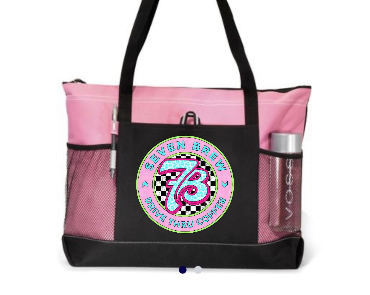 New tote bag