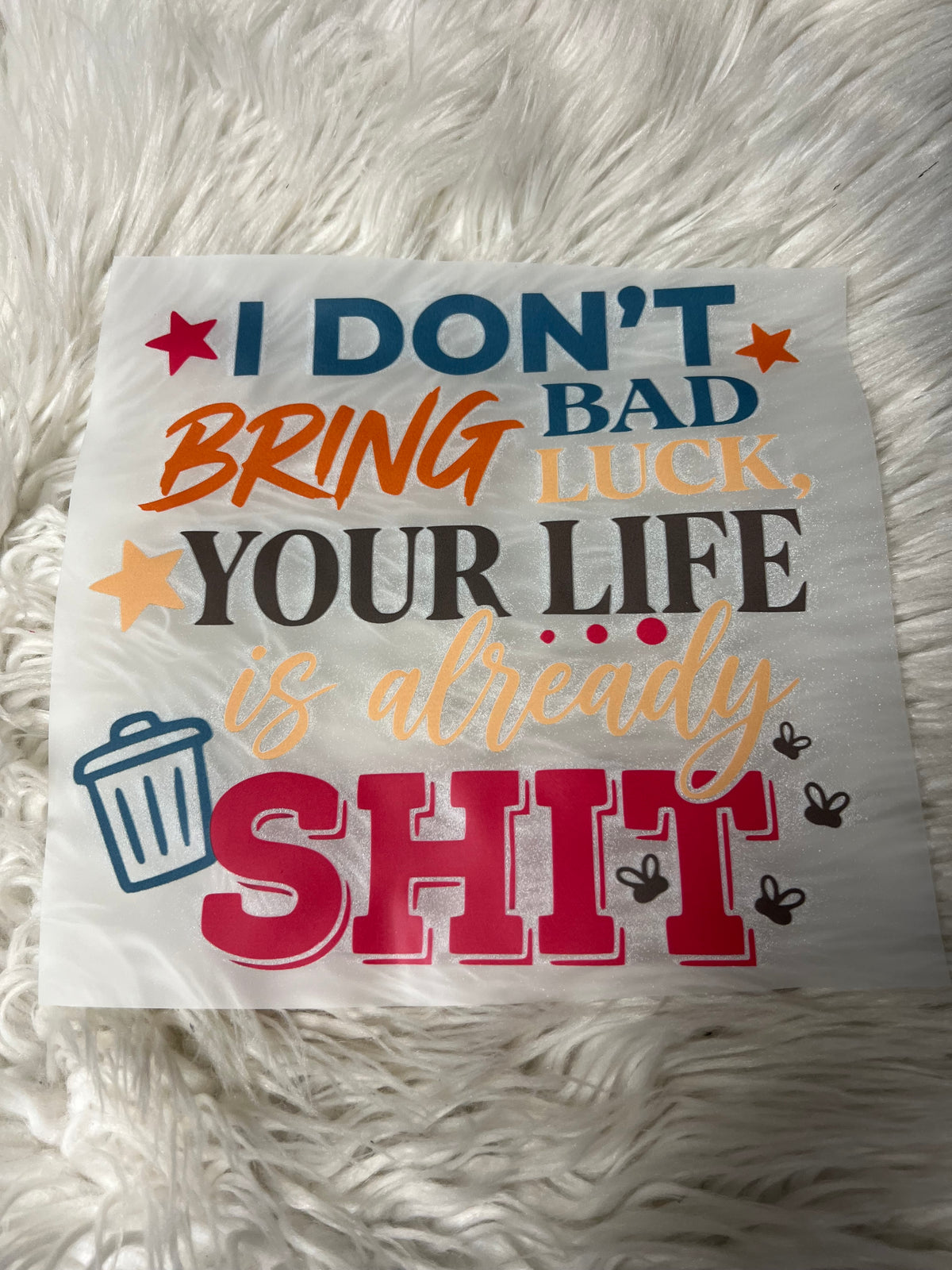 New DTF