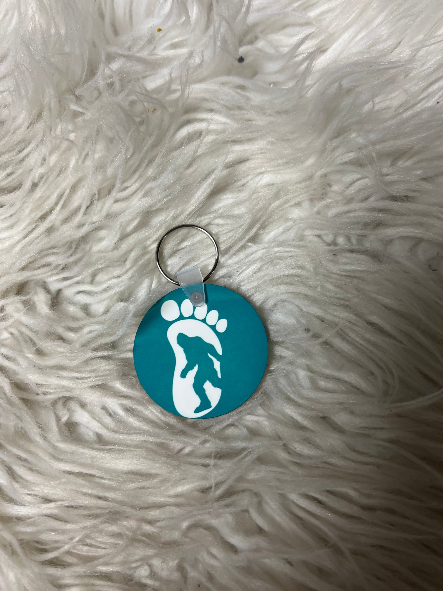 New keychain