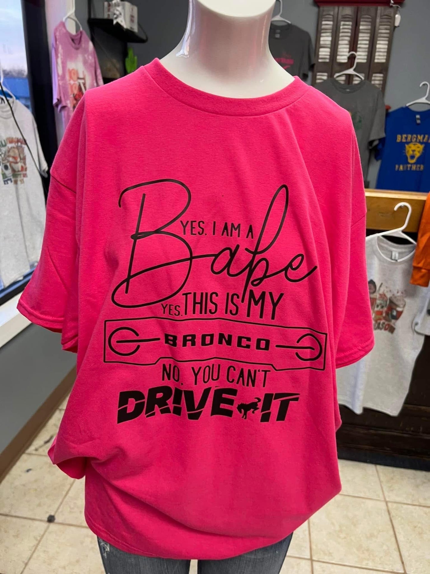 Unisex new T-shirt