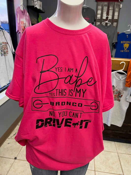 Unisex new T-shirt
