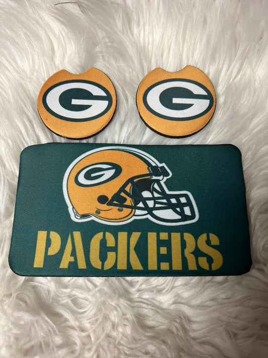Full size cubby mat