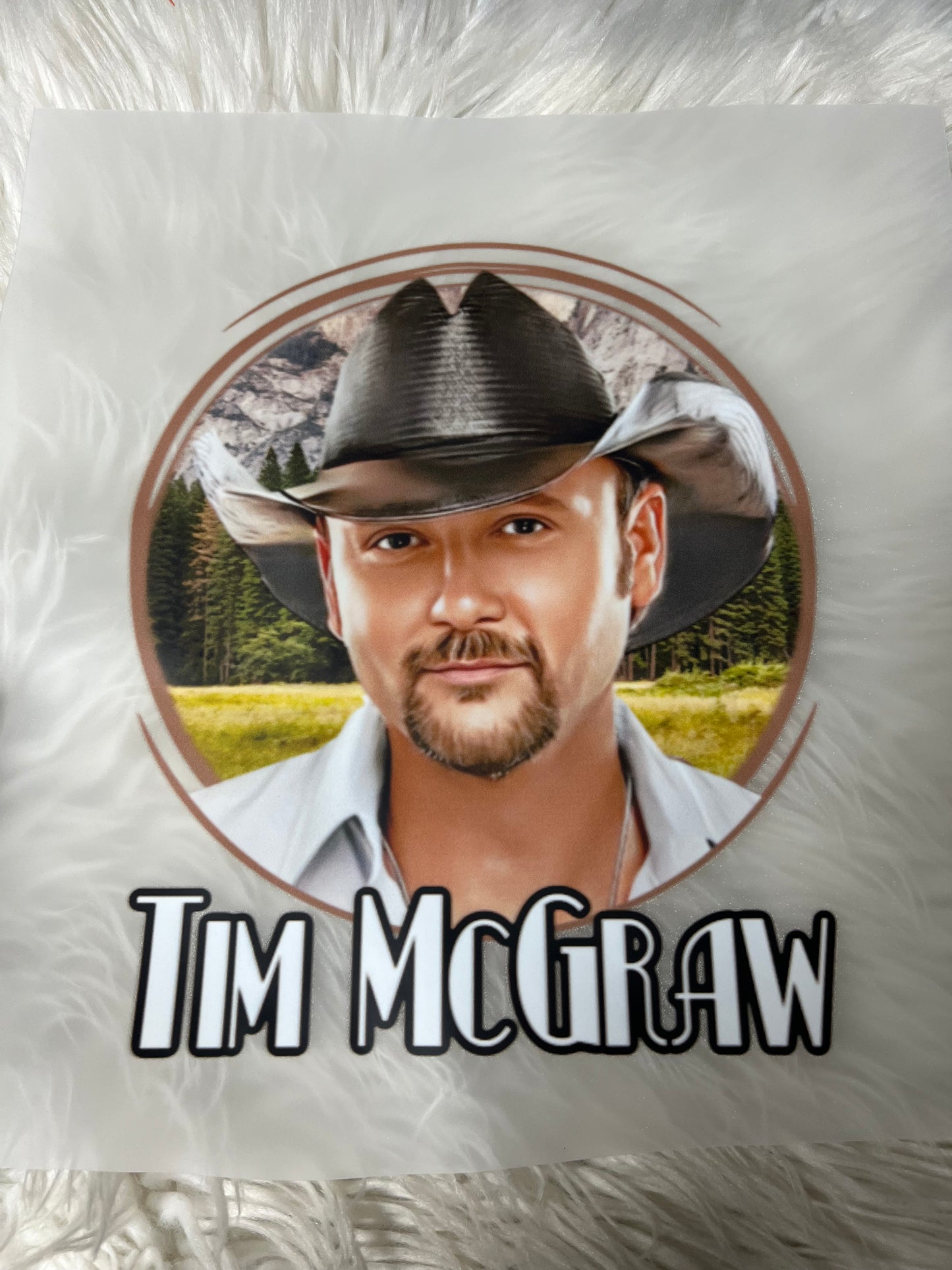 New DTF country
