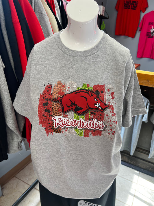 New unisex football
