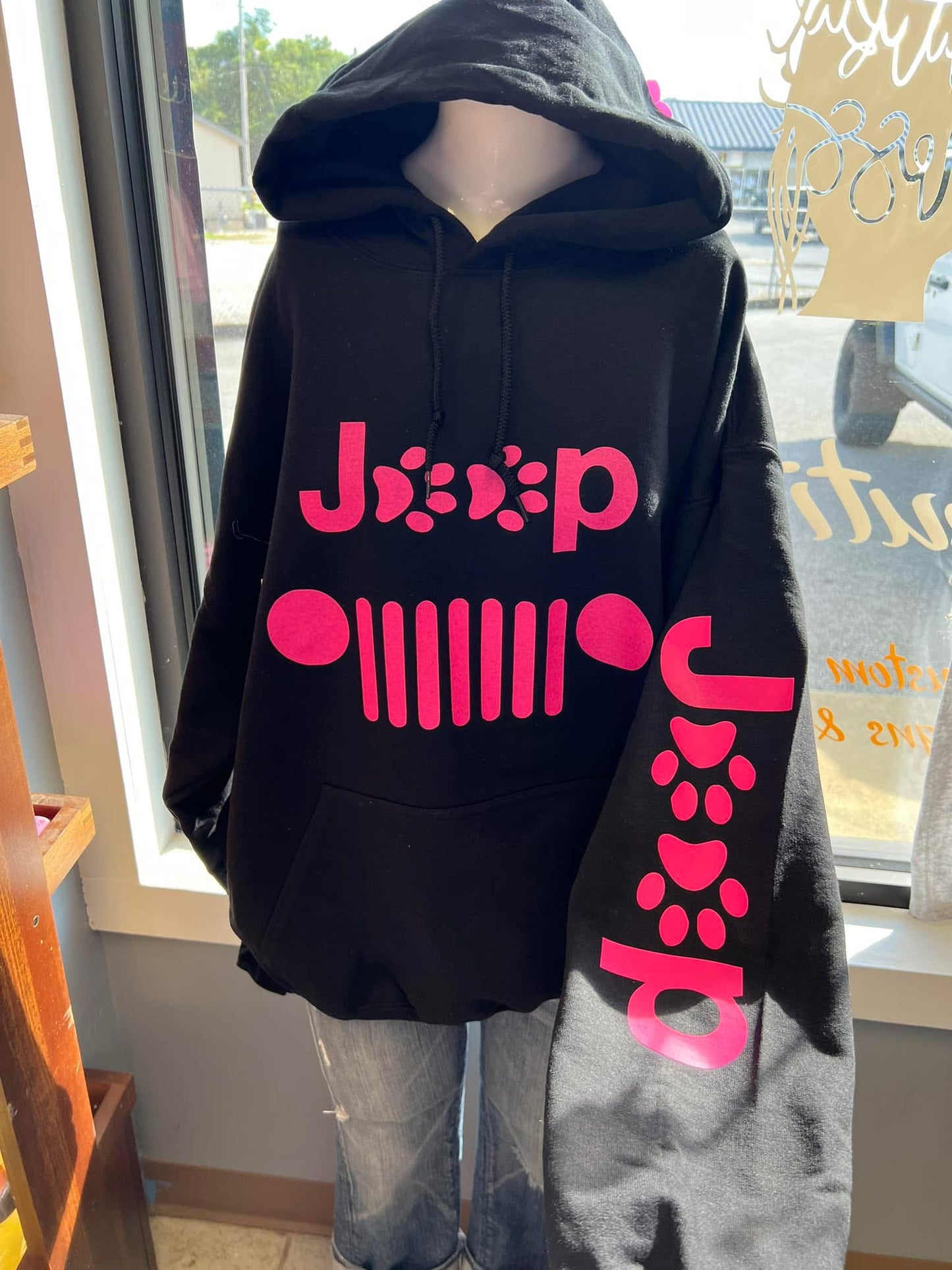 New unisex