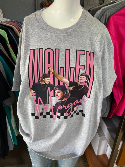 New  unisex T-shirt