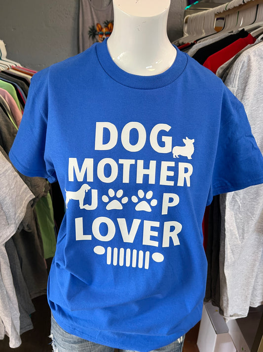 New  unisex T-shirt