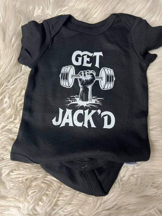 New Onesie