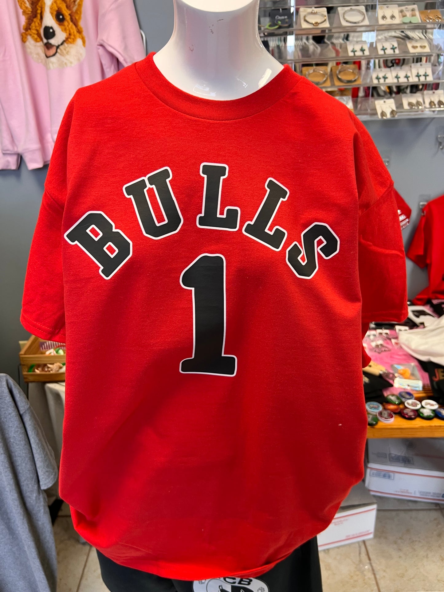 New unisex basketball front and back 