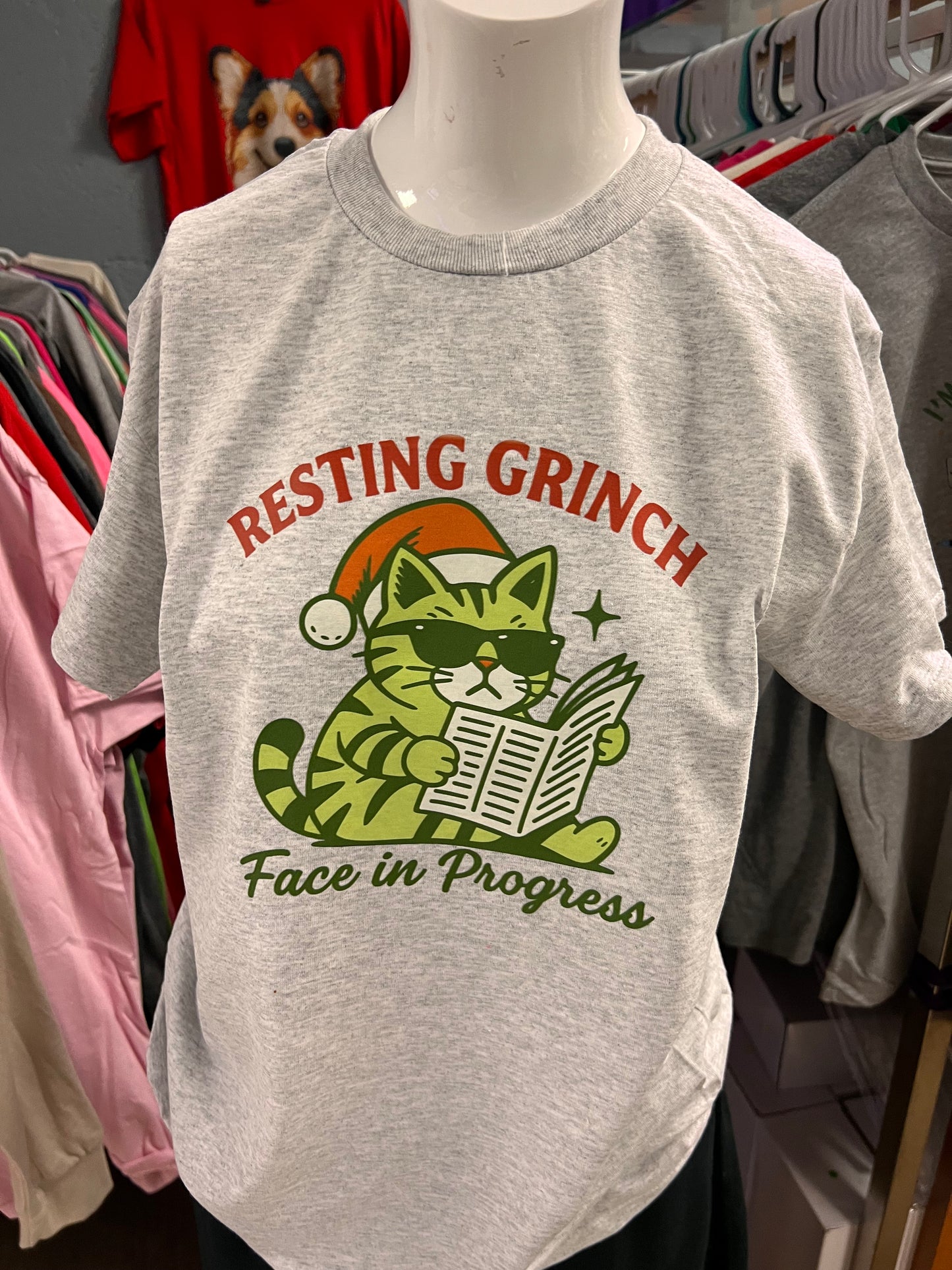 New unisex Christmas