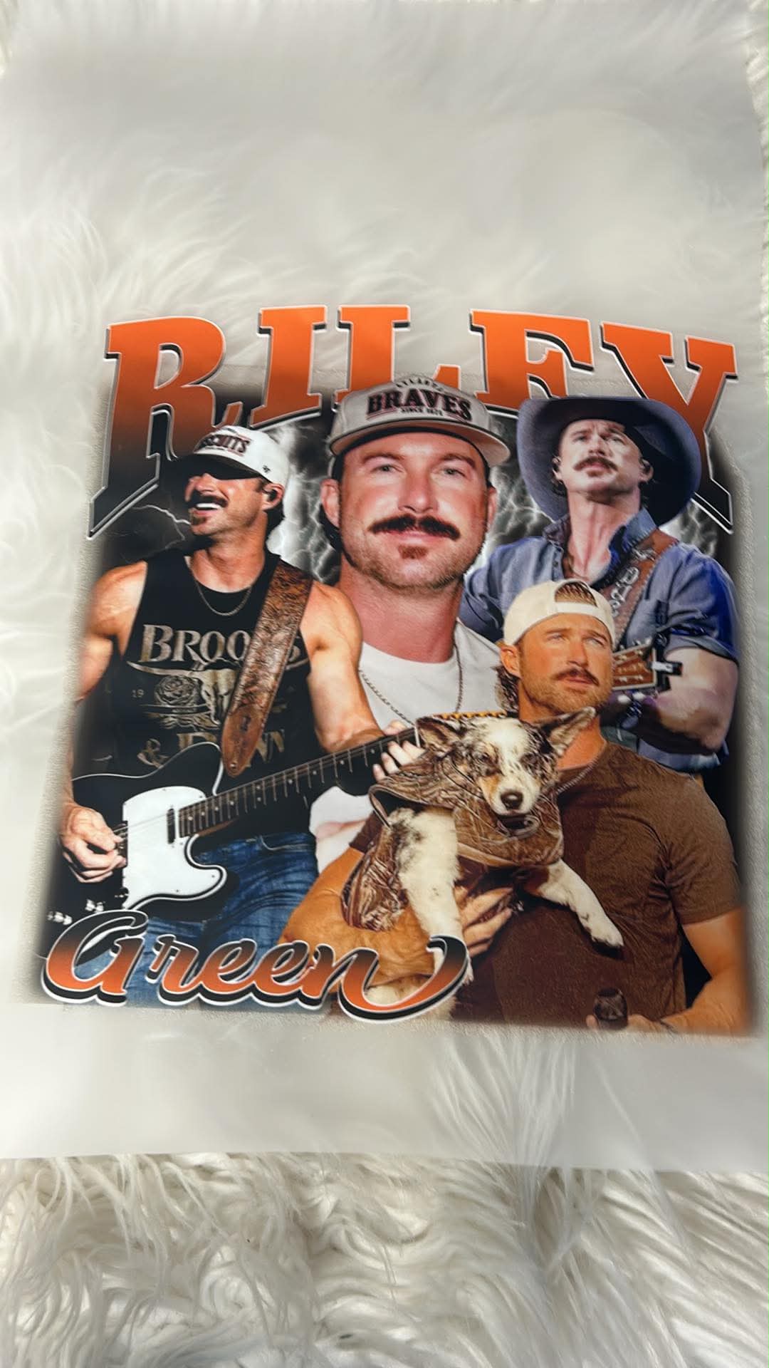 New DTF country