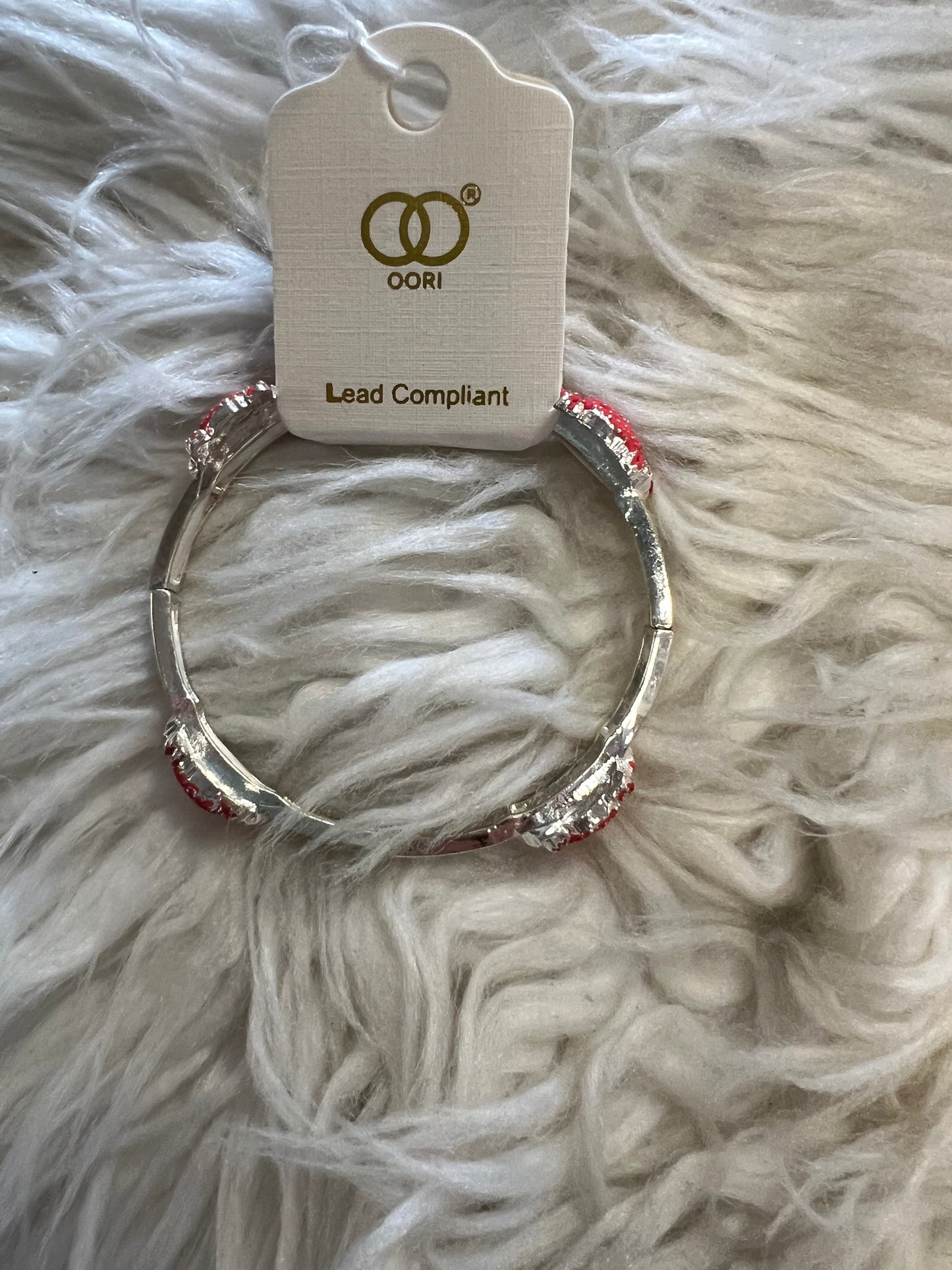 Stretch bracelet