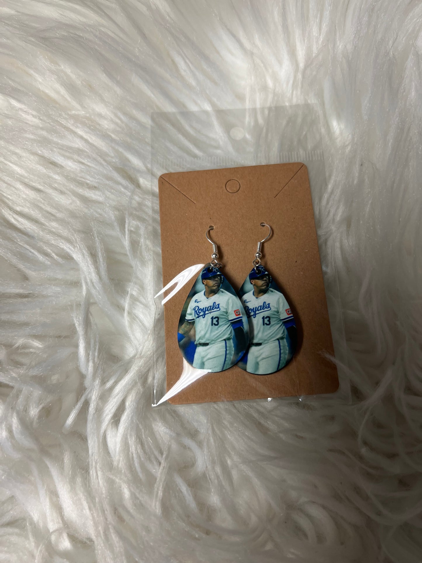 New mdf earnings