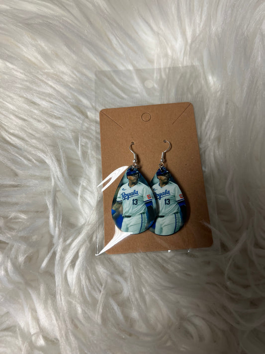 New mdf earnings