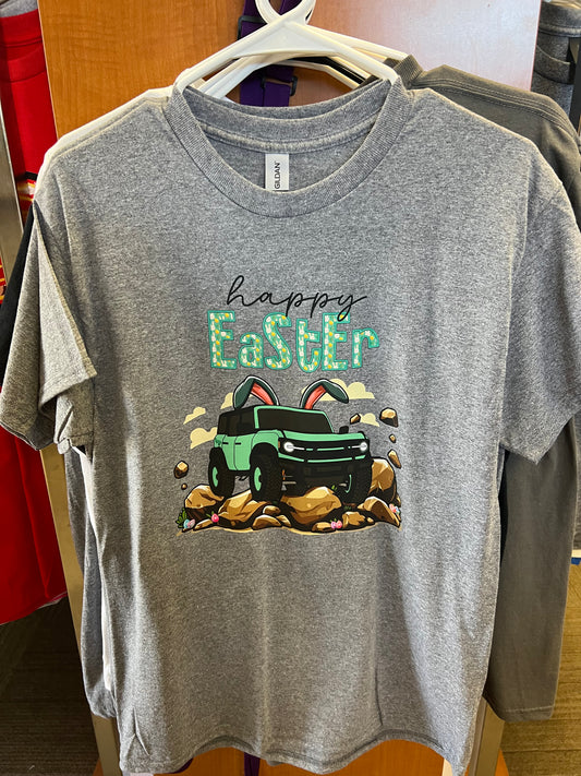 Brand new unisex T-shirt