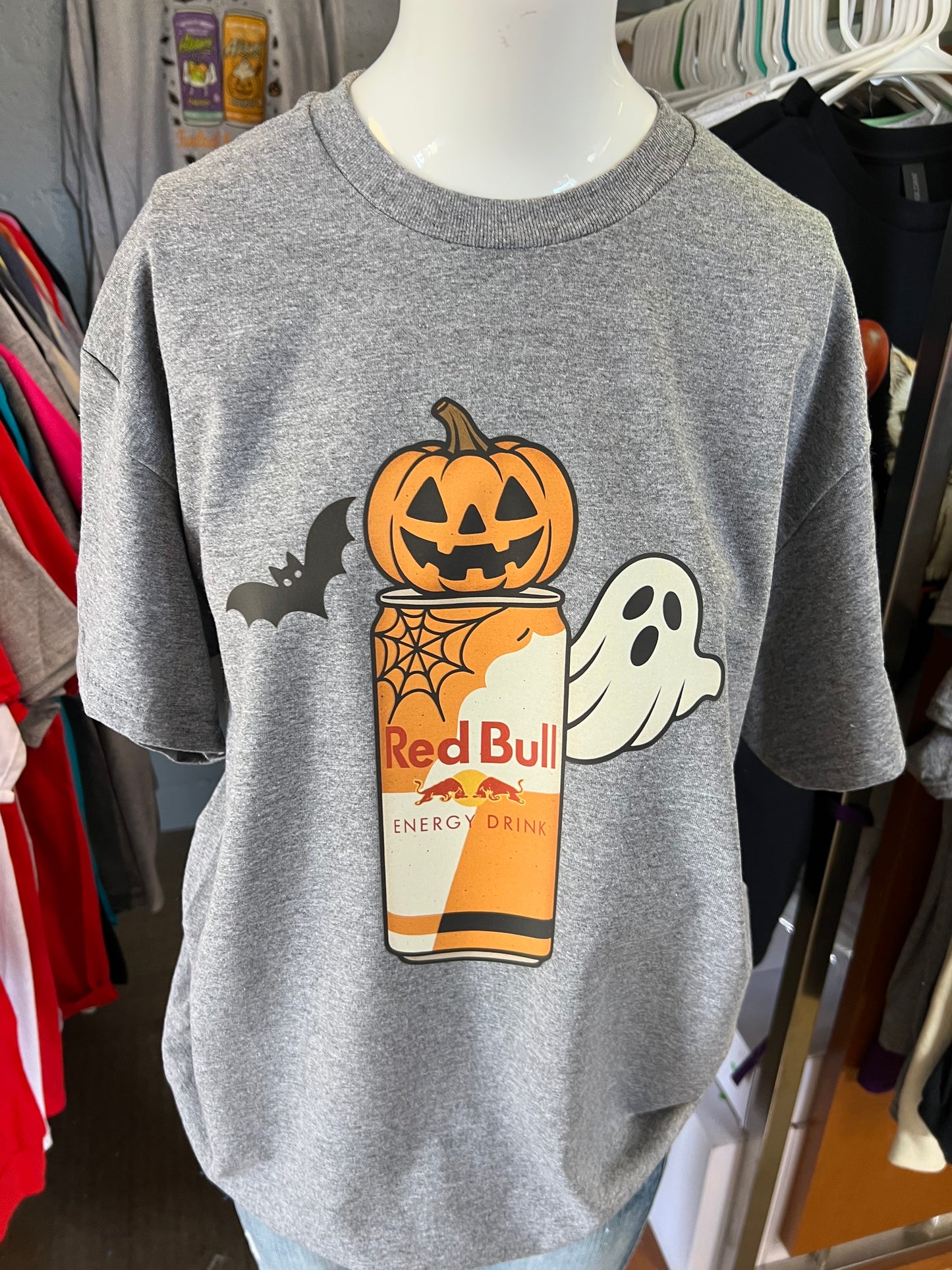 New  unisex Halloween