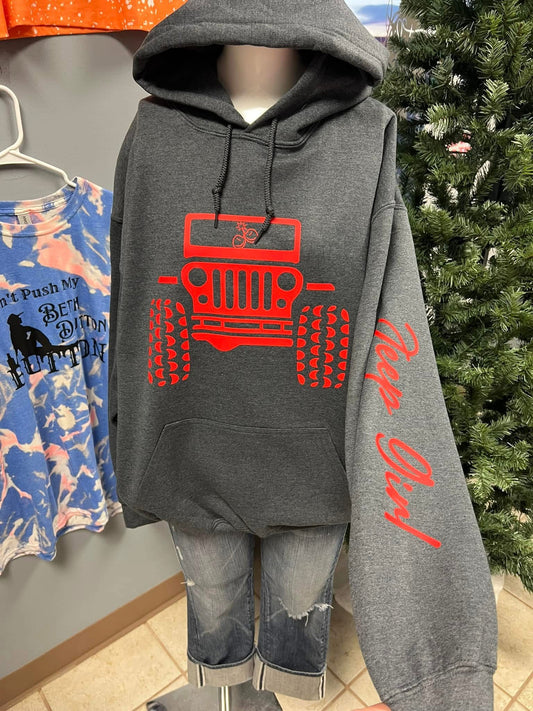New unisex