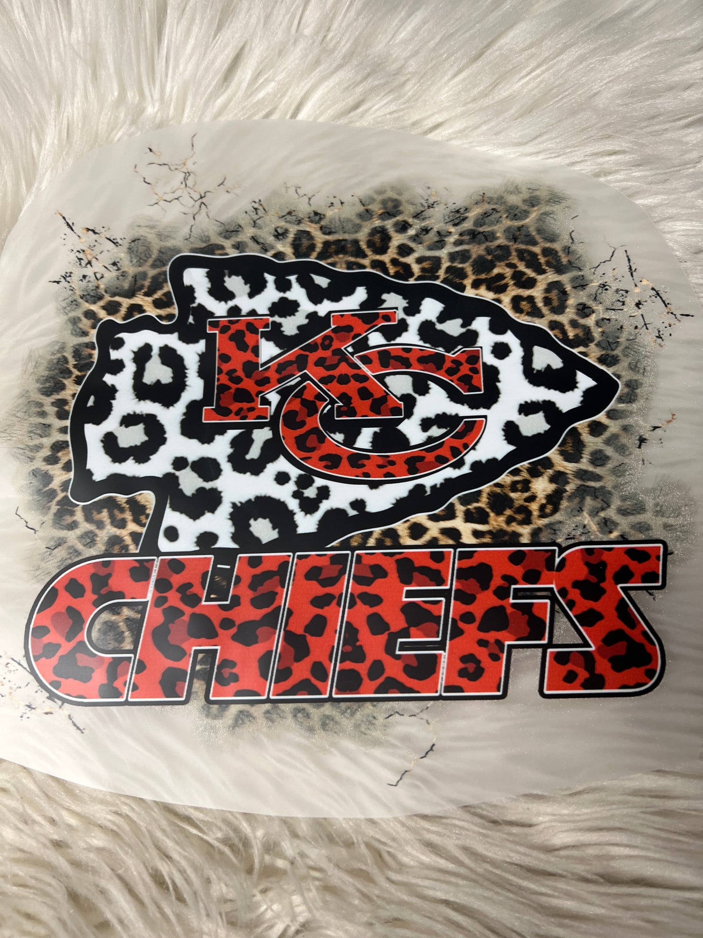 DTF print