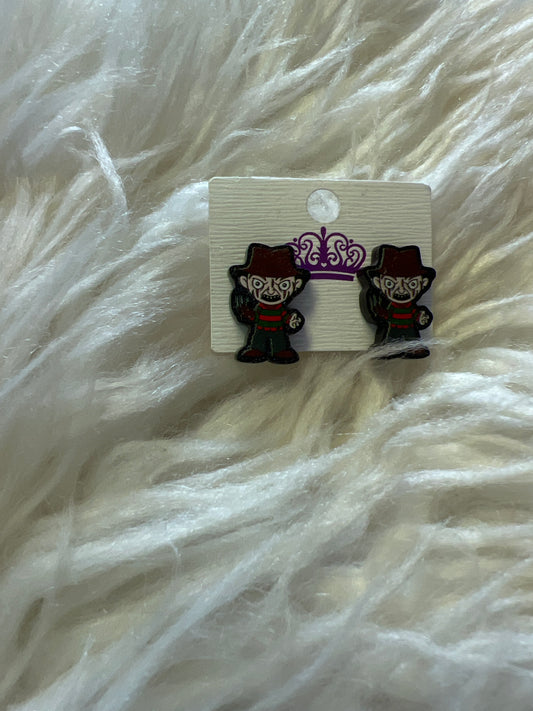 New earnings