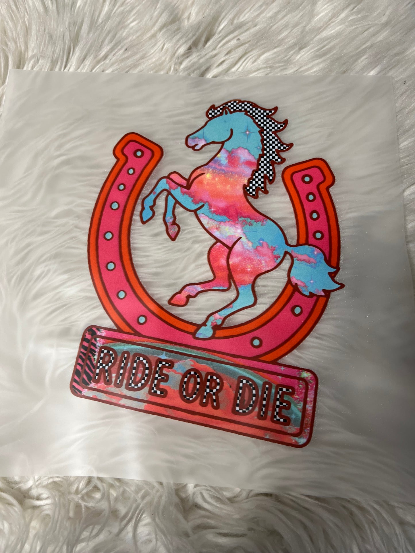 New DTF