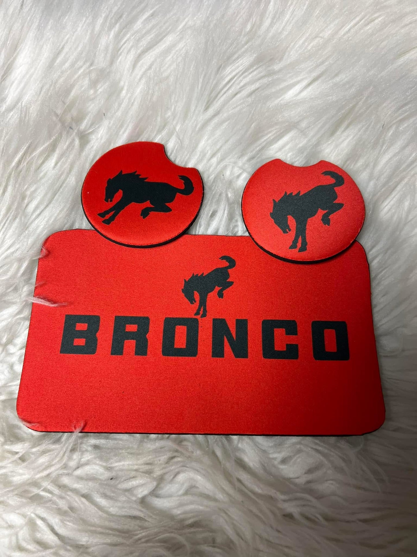 Full size or sport cubby mat