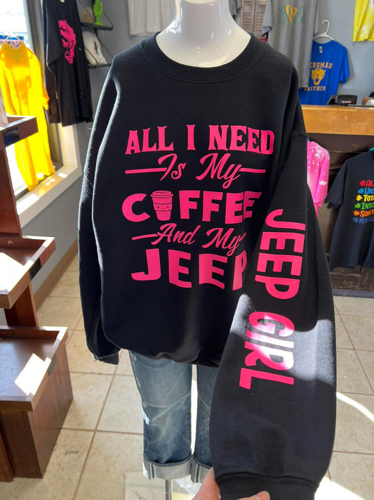 New unisex