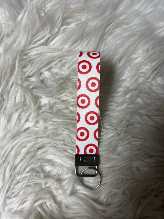 New keychain wristlet