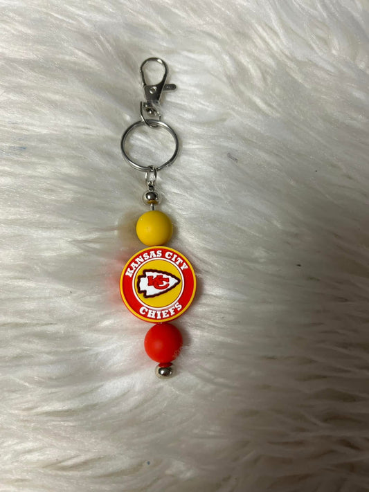 New keychain