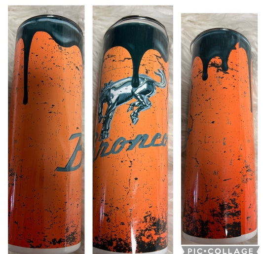 20 ounce Tumblr