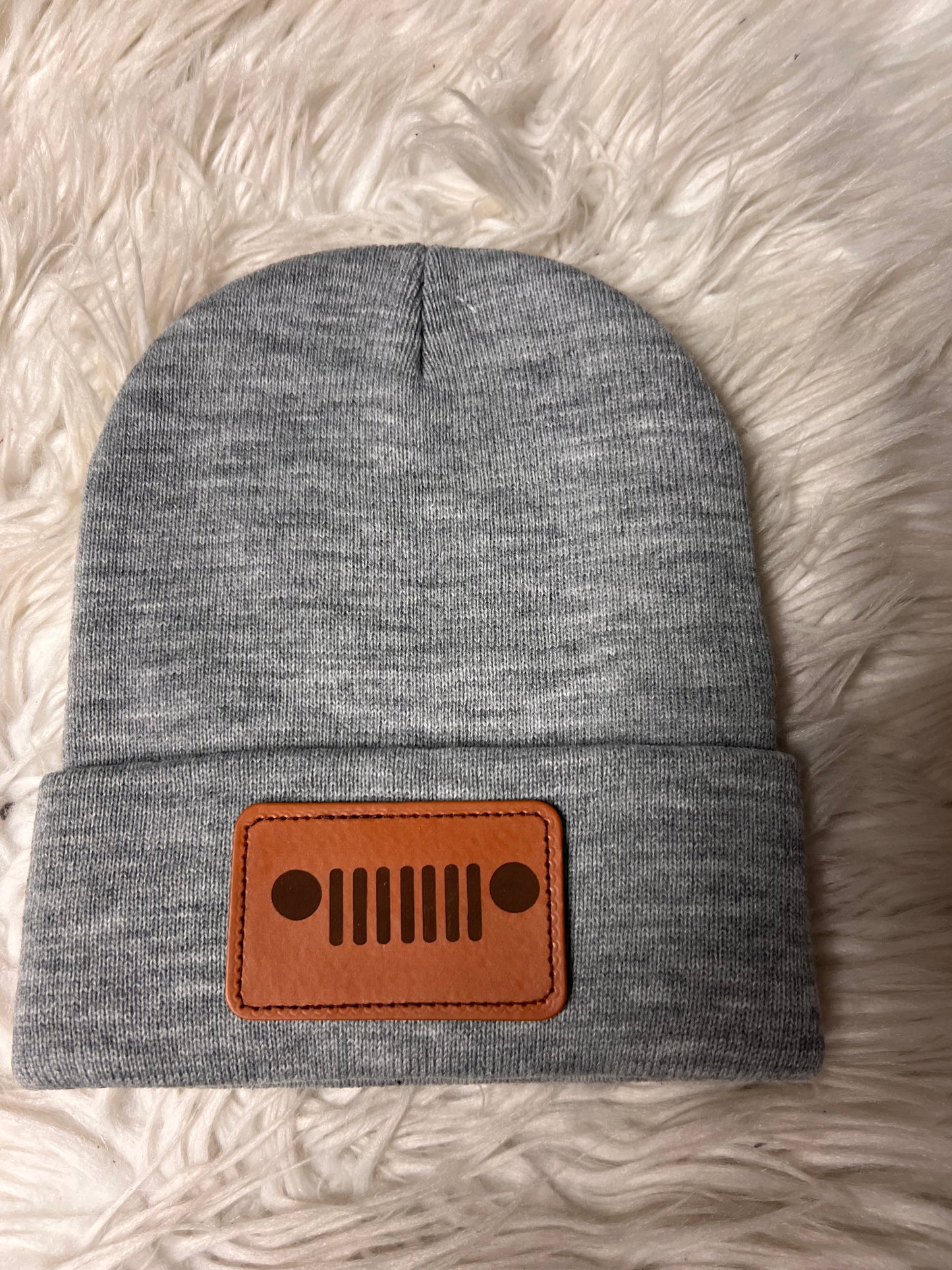 New beanie