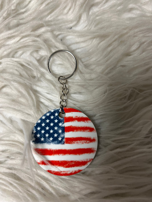 New keychain