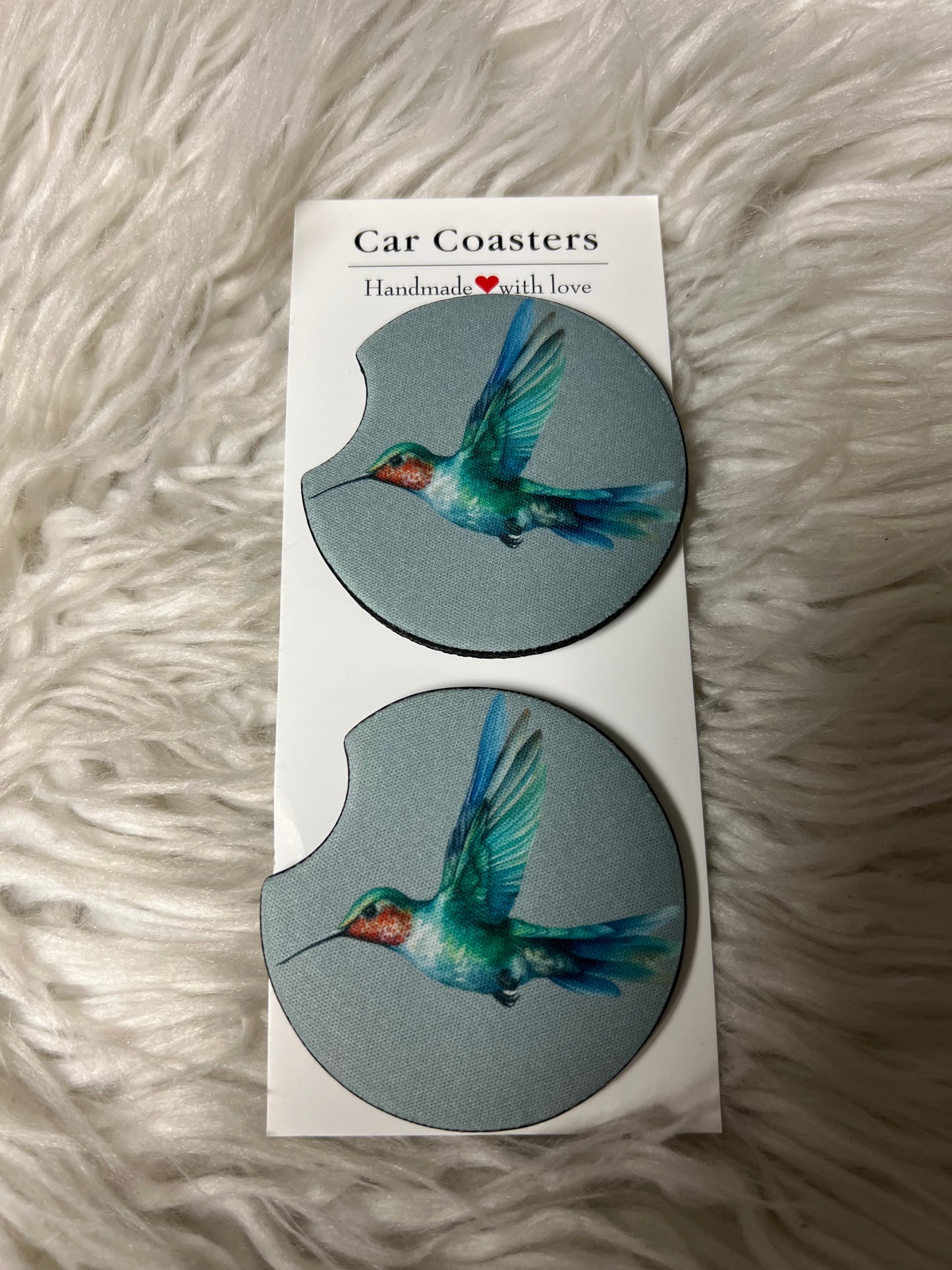 car coasters