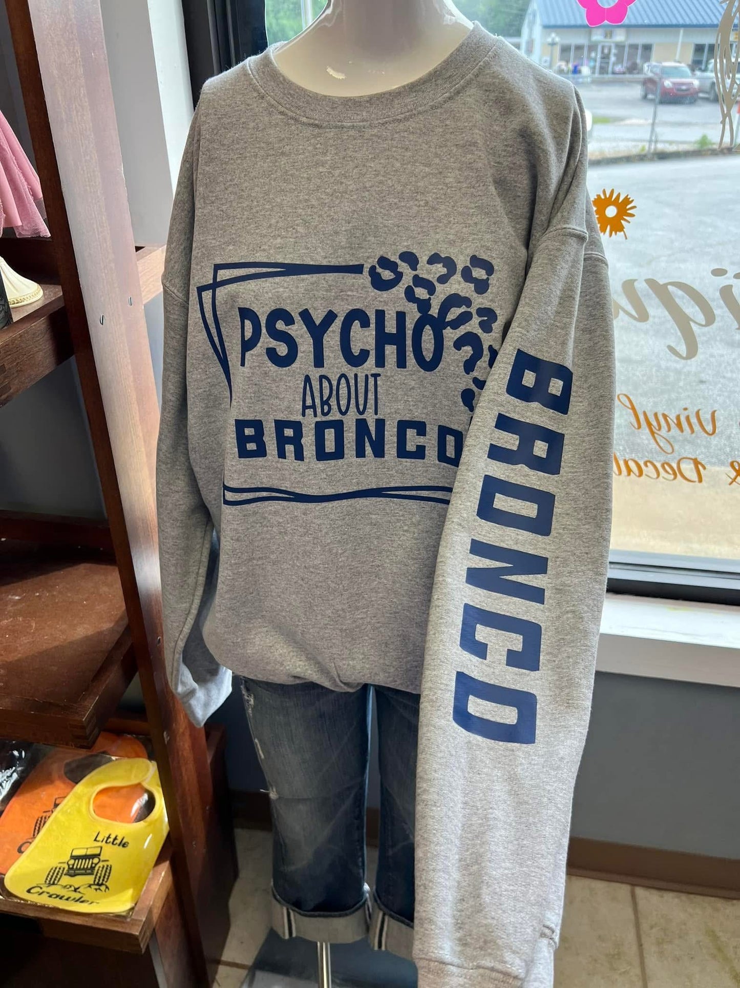 New unisex