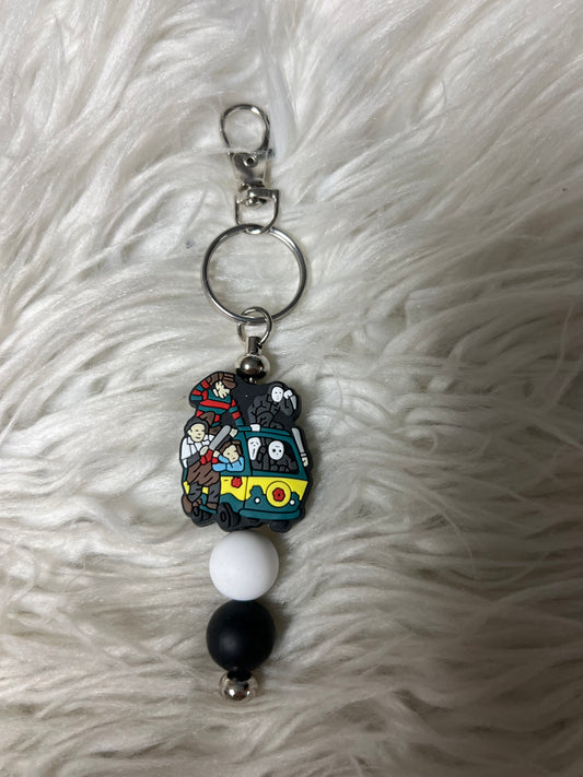 New keychain