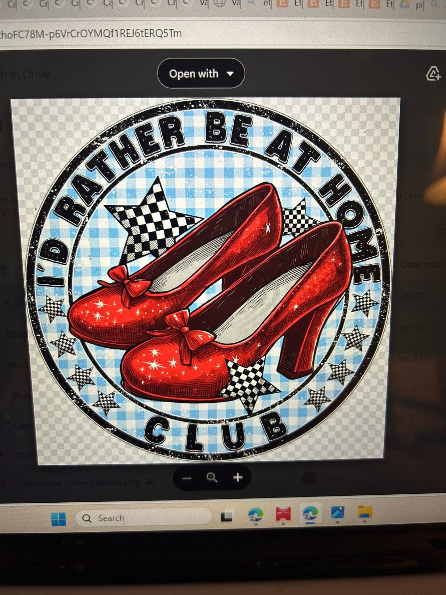 New DTF