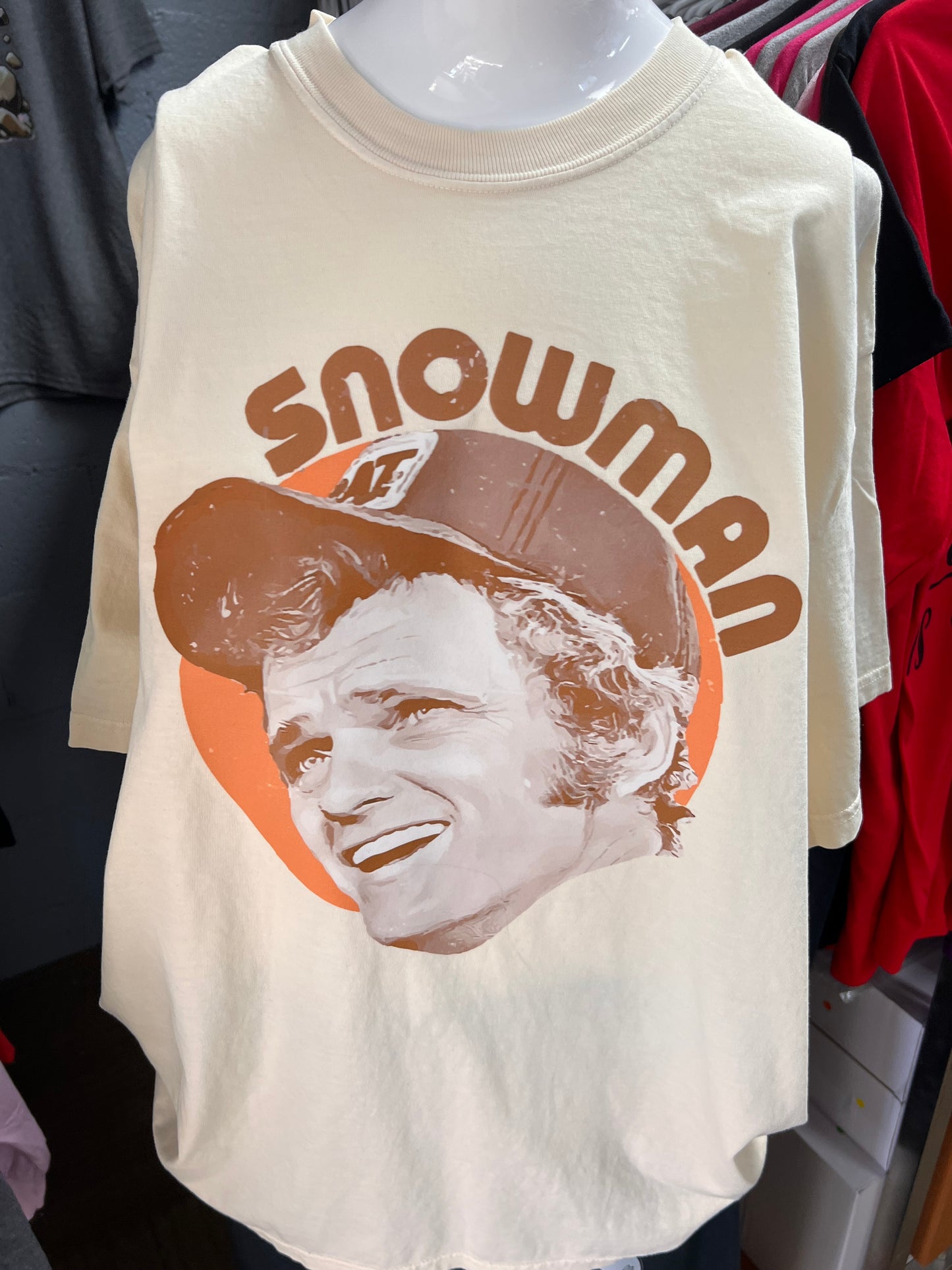New unisex cream