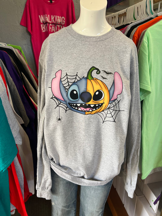 New  unisex