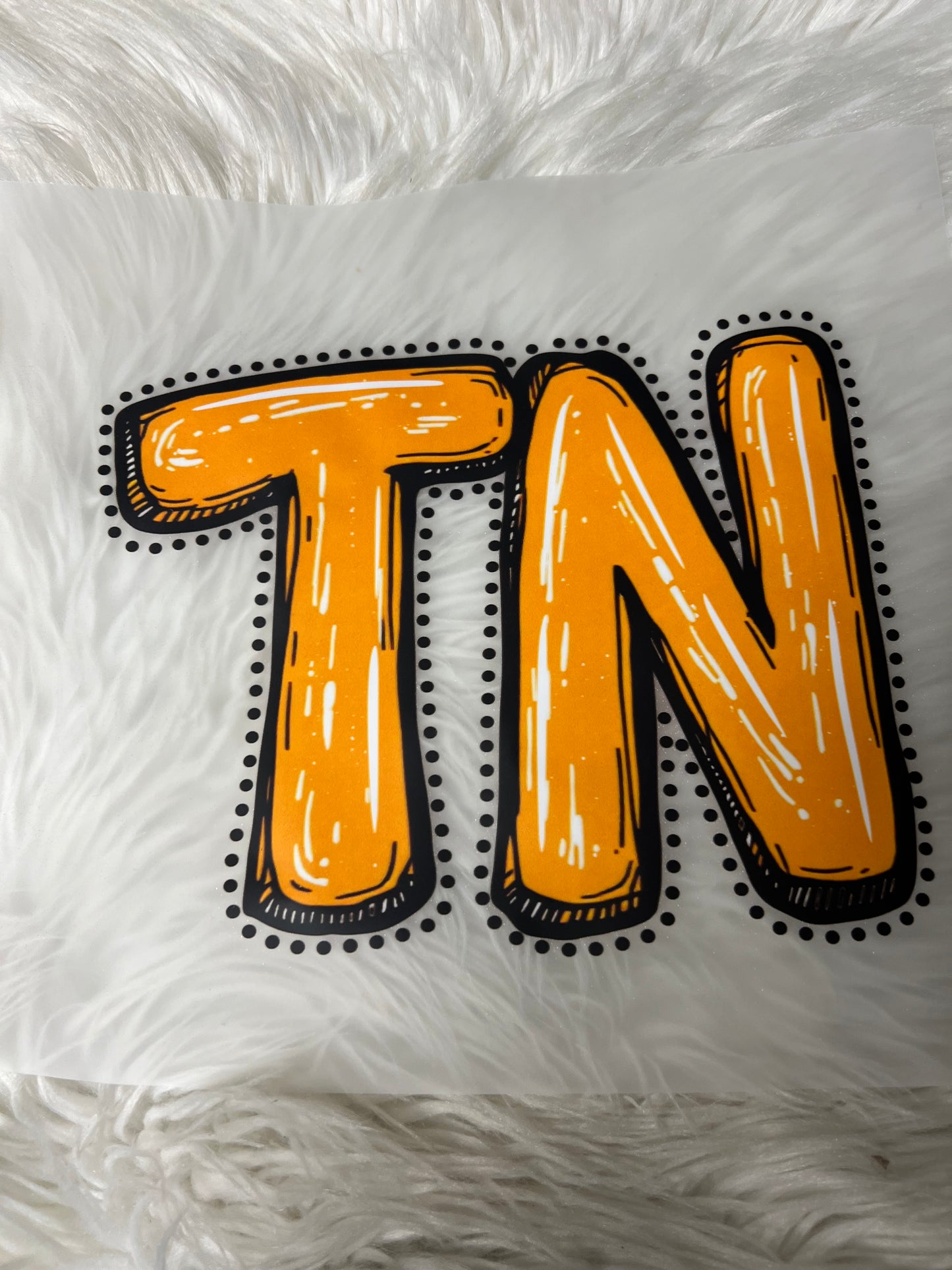 DTF  print