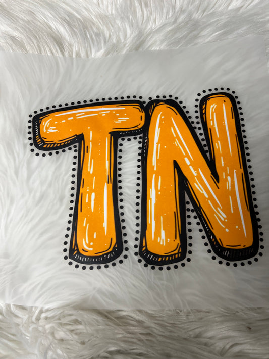 DTF  print